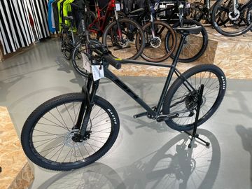 BH EXPERT 5.0 2022 2022 MTB de segunda mano