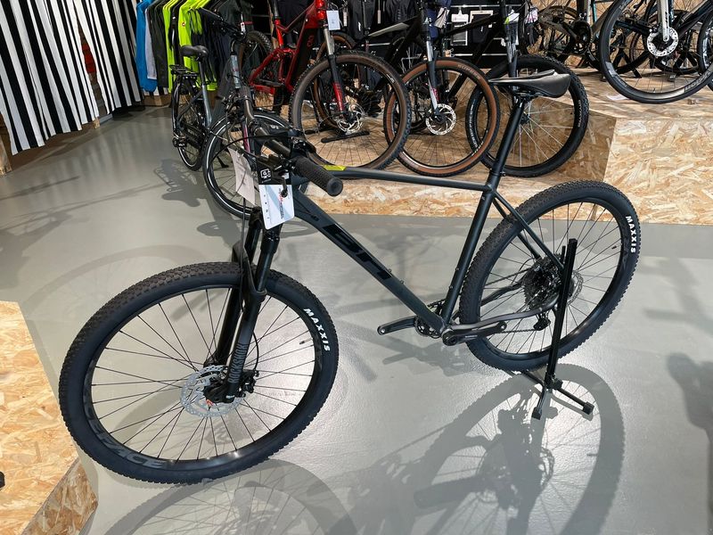 Used BH EXPERT 5.0 2022 2022 MTB