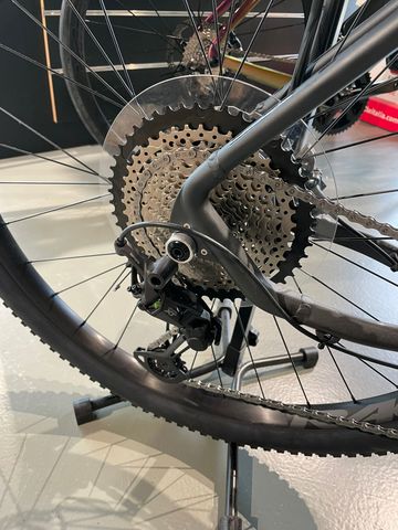 Used BH EXPERT 5.0 2022 2022 Mountainbike, Black, 29 — image 3 of 5