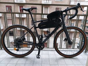 TRIBAN - Gravel Bike GRVL 520 Sram Apex 2022, 2022