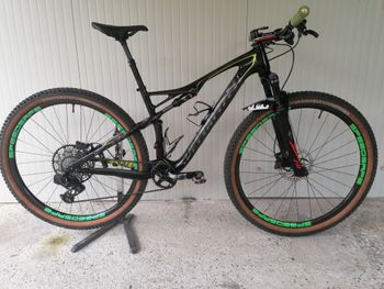 Specialized - Epic Comp, 2016