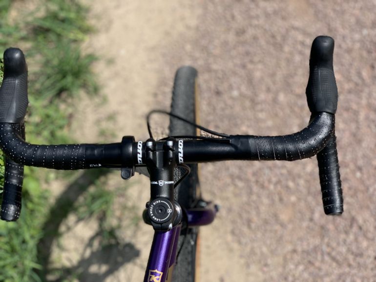 Used Kona Rove ST 2020 Road & Gravel — image 6 of 7