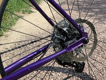 Used Kona Rove ST 2020 Road & Gravel — image 4 of 7