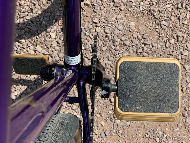 Used Kona Rove ST 2020 Road & Gravel — image 7 of 7