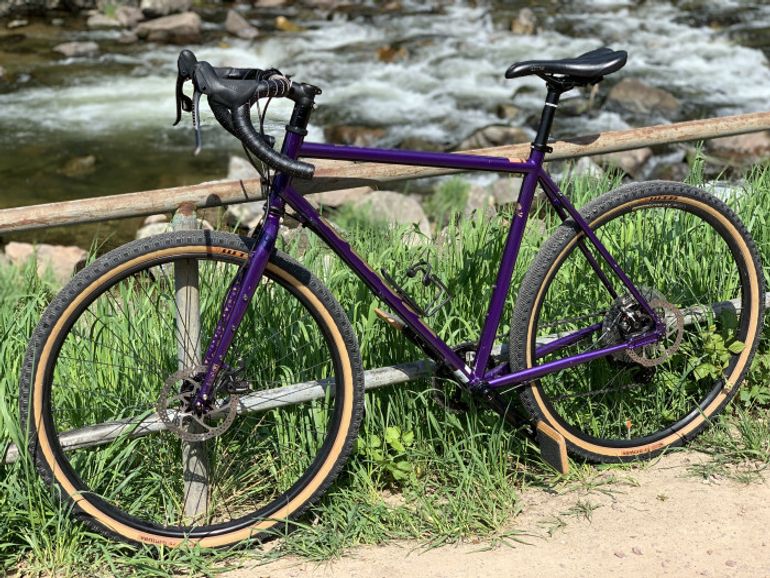 Used Kona Rove ST 2020 Road & Gravel — image 3 of 7