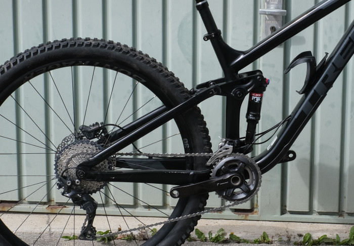 Trek fuel ex 8 29 sales xt