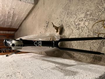 Tweedehands Colnago Master Piu 1992 Road & Gravel — afbeelding 5 van 9