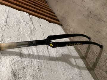 Tweedehands Colnago Master Piu 1992 Road & Gravel — afbeelding 7 van 9