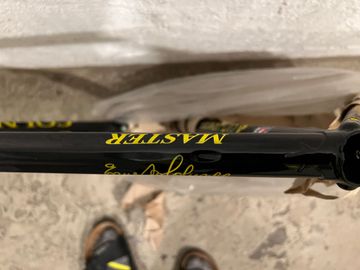 Tweedehands Colnago Master Piu 1992 Road & Gravel — afbeelding 8 van 9