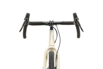 Used Lauf Seigla 2022 Road & Gravel, Black — image 2 of 10