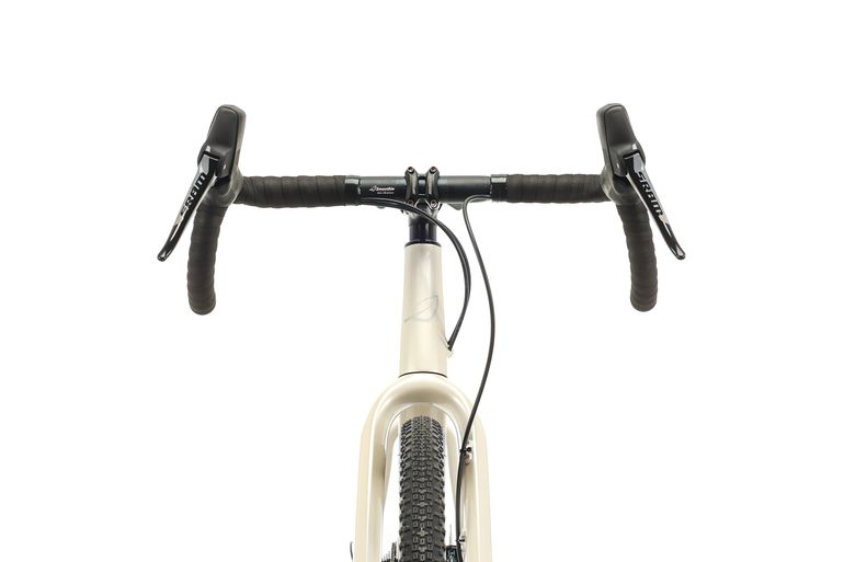Used Lauf Seigla 2022 Road & Gravel, Black — image 2 of 10