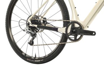 Used Lauf Seigla 2022 Road & Gravel, Black — image 3 of 10