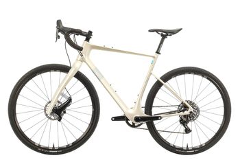 Used Lauf Seigla 2022 Road & Gravel, Black — image 4 of 10