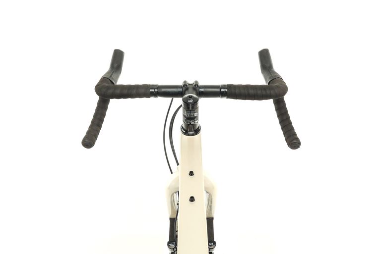 Used Lauf Seigla 2022 Road & Gravel, Black — image 6 of 10