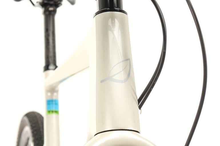 Used Lauf Seigla 2022 Road & Gravel, Black — image 7 of 10