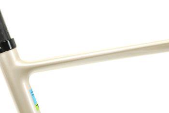 Used Lauf Seigla 2022 Road & Gravel, Black — image 8 of 10