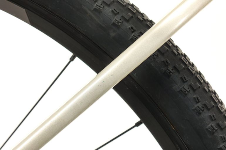 Used Lauf Seigla 2022 Road & Gravel, Black — image 9 of 10