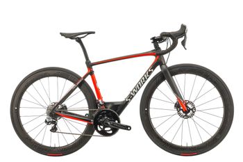 Specialized S-Works Roubaix used in 49 cm | buycycle USA