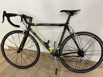 Used Colnago C40 1994 Road & Gravel — image 8 of 12