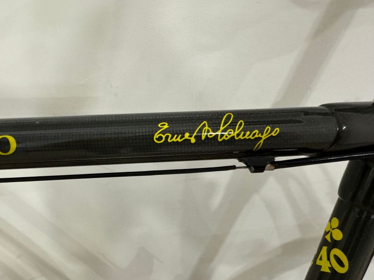 Used Colnago C40 1994 Road & Gravel — image 10 of 12