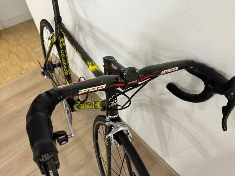Used Colnago C40 1994 Road & Gravel — image 6 of 12