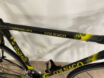 Used Colnago C40 1994 Road & Gravel — image 3 of 12
