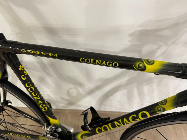 Used Colnago C40 1994 Road & Gravel — image 3 of 12