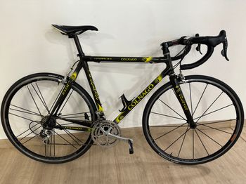Used Colnago C40 1994 Road & Gravel — image 1 of 12