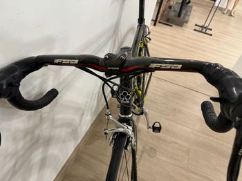 Used Colnago C40 1994 Road & Gravel — image 12 of 12