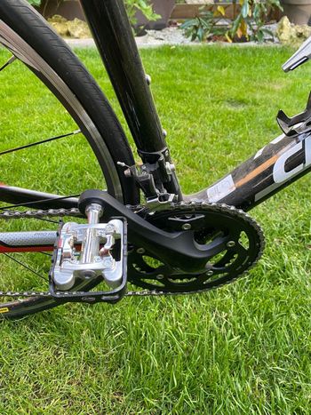 Used CHRISSON PRO ROAD TEAM 2017 SHIMANO 105 2017 Road & Gravel, Black — image 3 of 6