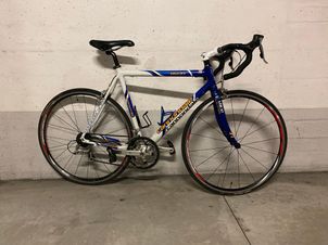 Cannondale - CAAD 5, 2005