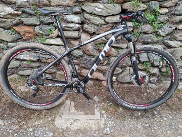 Gebrauchtes Olmo Namib 2013 MTB