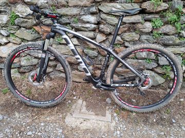 Käytetty Olmo Namib 2013 Mountainbike — kuva 2 / 5