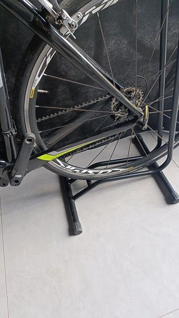 Used Prestigio MB-33 2016 Road & Gravel, Black — image 13 of 33
