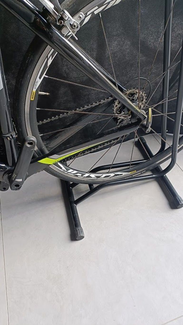 Used Prestigio MB-33 2016 Road & Gravel, Black — image 13 of 33