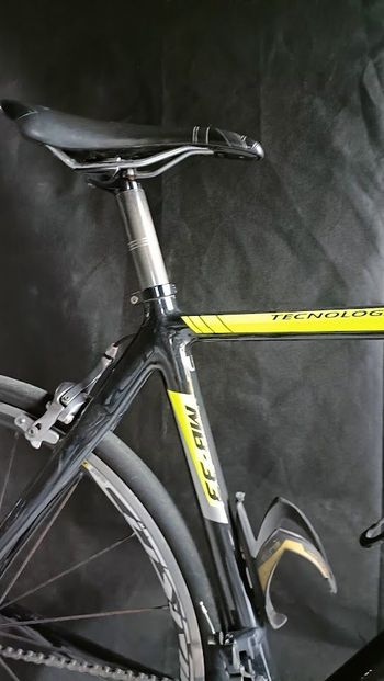 Used Prestigio MB-33 2016 Road & Gravel, Black — image 28 of 33