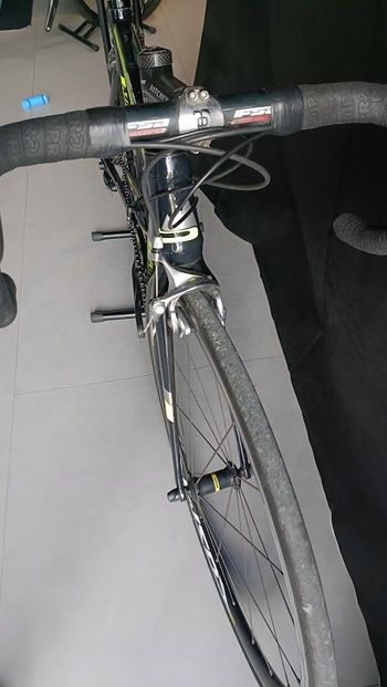 Used Prestigio MB-33 2016 Road & Gravel, Black — image 31 of 33