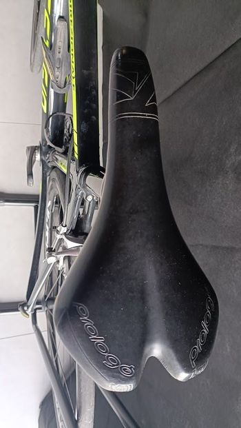 Used Prestigio MB-33 2016 Road & Gravel, Black — image 11 of 33