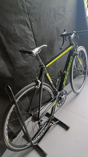 Used Prestigio MB-33 2016 Road & Gravel, Black — image 32 of 33
