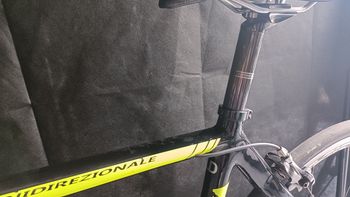 Used Prestigio MB-33 2016 Road & Gravel, Black — image 19 of 33