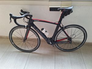Specialized - S-Works Venge SRAM RED 2012, 2012
