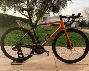 Giant - TCR Advanced Pro 0 Disc Force, 2023