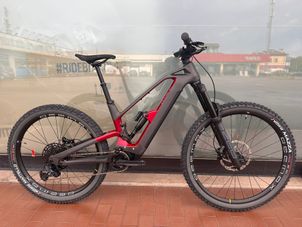 Olympia - Hammer Carbon 900wh, 2024
