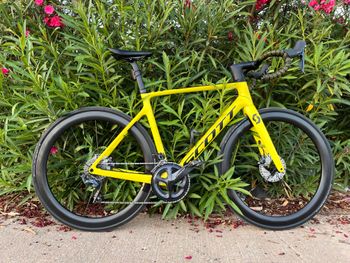 Scott - Addict RC 30, 2020