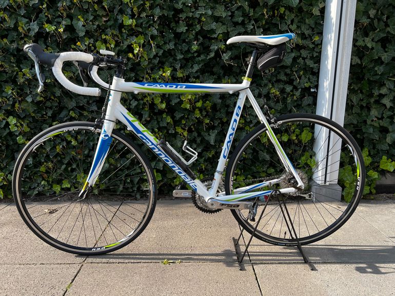 Cannondale CAAD 8 used in 58 cm | buycycle NO
