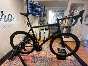 Specialized - S-Works Aethos - SRAM Red eTap AXS 2021, 2021