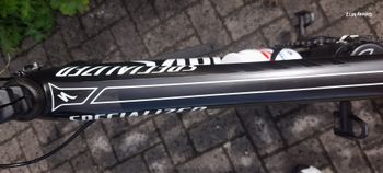 Used Specialized S-Works Tarmac SL4 Dura-Ace 2012 Road & Gravel, Black — image 3 of 4