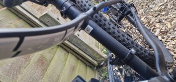 Trek Marlin 4 2023 2023 Mountainbike d'occasion — image 3 sur 3
