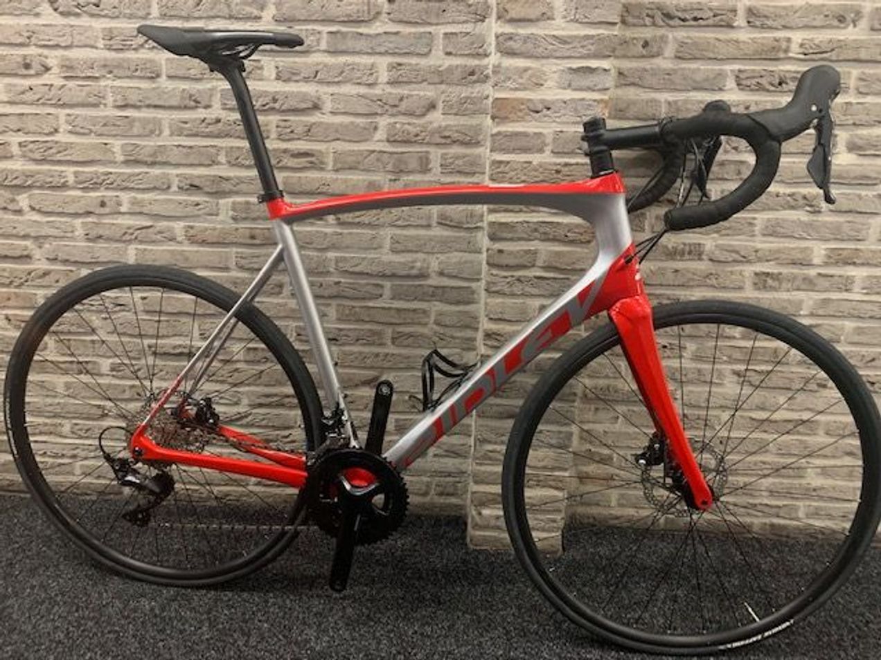 Ridley Fenix SL Disc 105 Mix