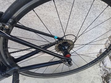 Used Pure Delihea 2021 Road & Gravel, Black — image 4 of 8